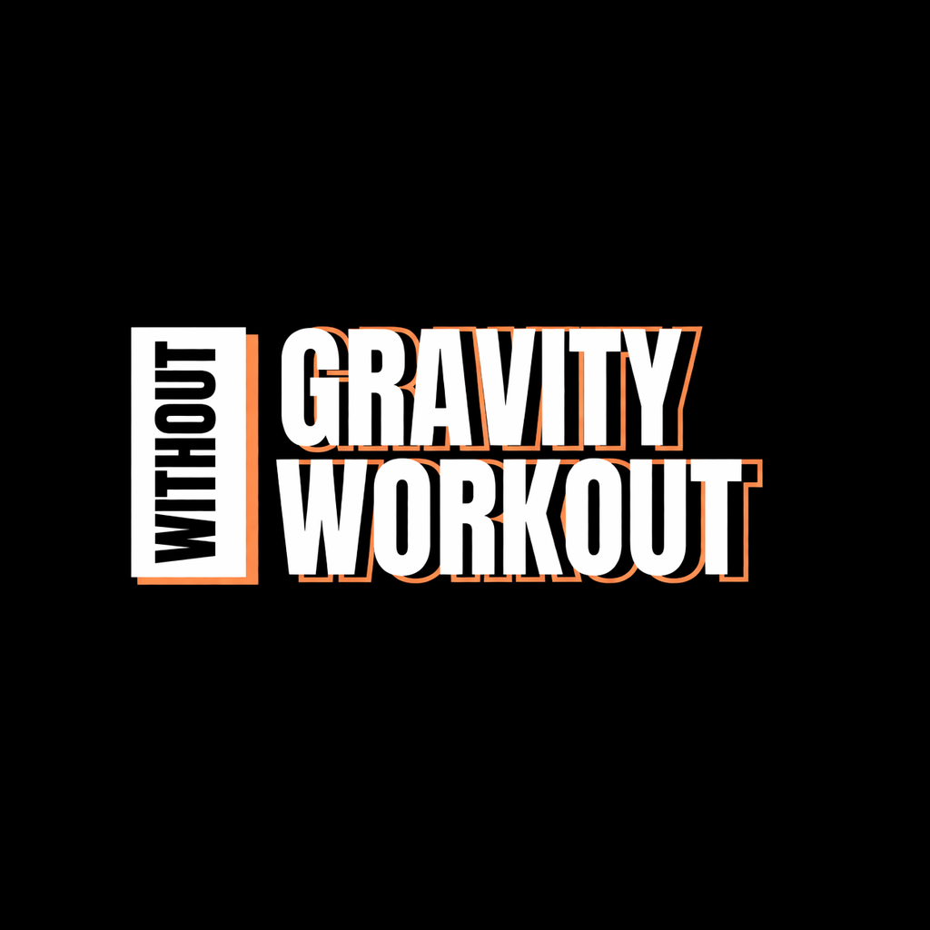 Logo Without Gravity